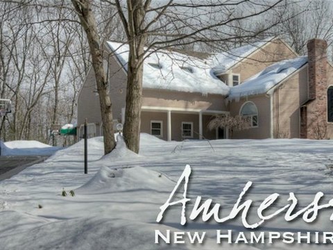 5 Standish Way | Amherst, New Hampshire real estate & homes