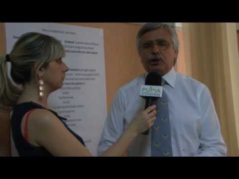 Aversa - Santulli sulle strisce blu