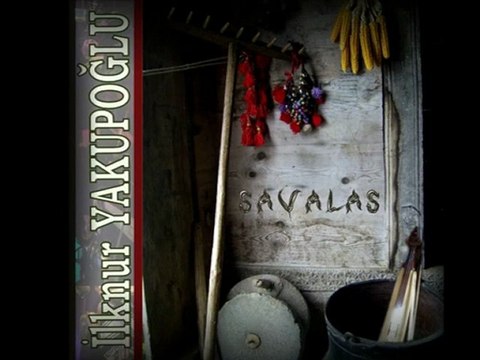 İlknur YAKUPOĞLU savalas 2011 yeni albüm tanıtımı
