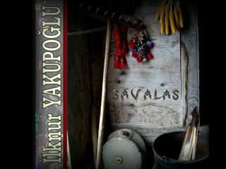 İlknur YAKUPOĞLU savalas 2011 yeni albüm tanıtımı