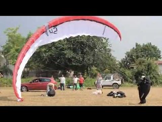 San Potito Sannitico (CE) - Parapendio Cup