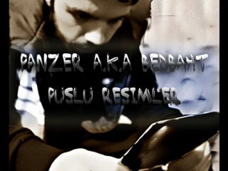 Panzer a.k.a BedBaht-Ne Olur Anla Beni (Cover)