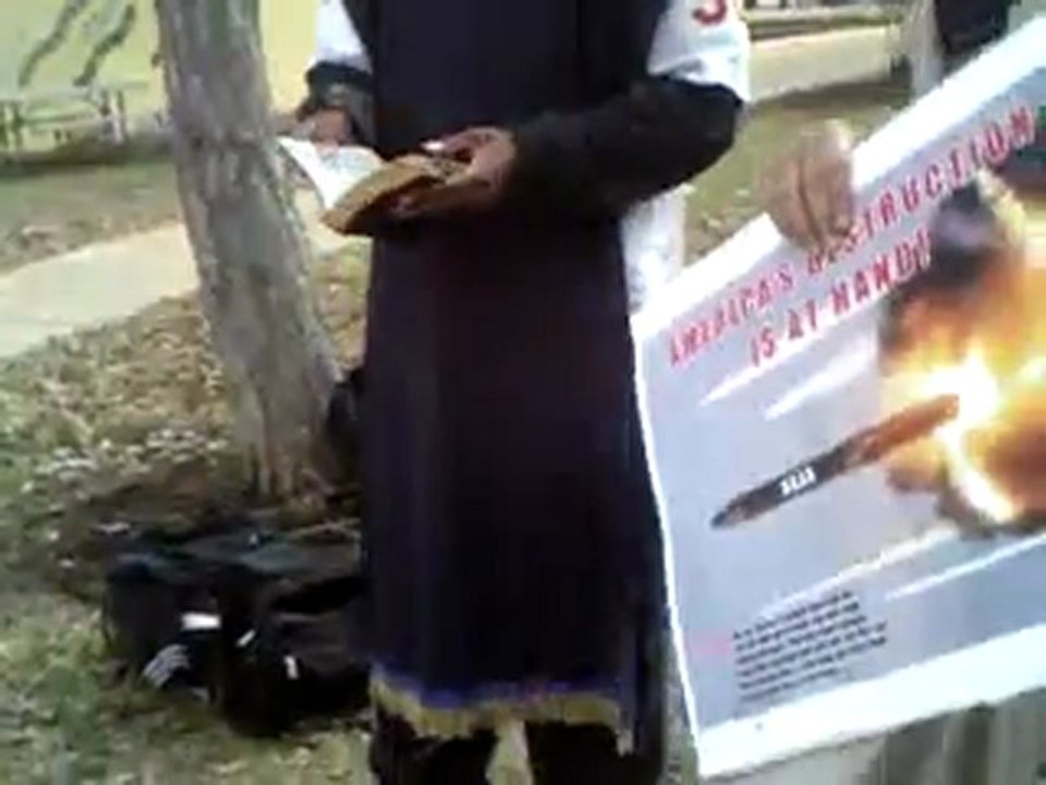Wake up R Get Death... PBP