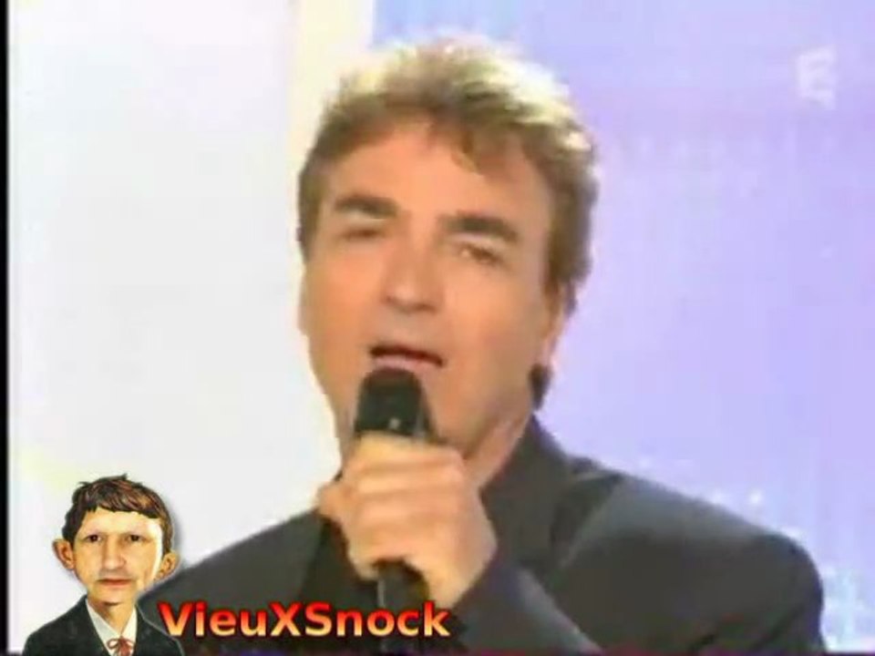 Christian Delagrange  Tendre Cathy