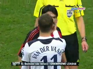 Gulyabani diye bir şey yoktur