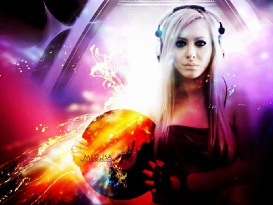 Hands Up Mix # 1 by Dj DLC (virtual dj)