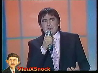 Serge Lama  Manon