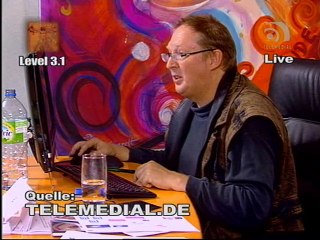 Kanal Telemedial - Titty Twister 22 - March 05, 2010