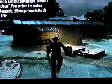 red dead redemption multijoueur