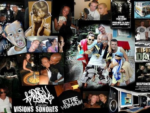 Mesa Feat Opak - Joublirai Rien