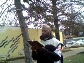 Wake up R Get Death... PBP pt2