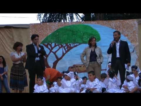 Cesa (CE) - Napule è , recita di fine anno alla scuola dell'infanzia 5