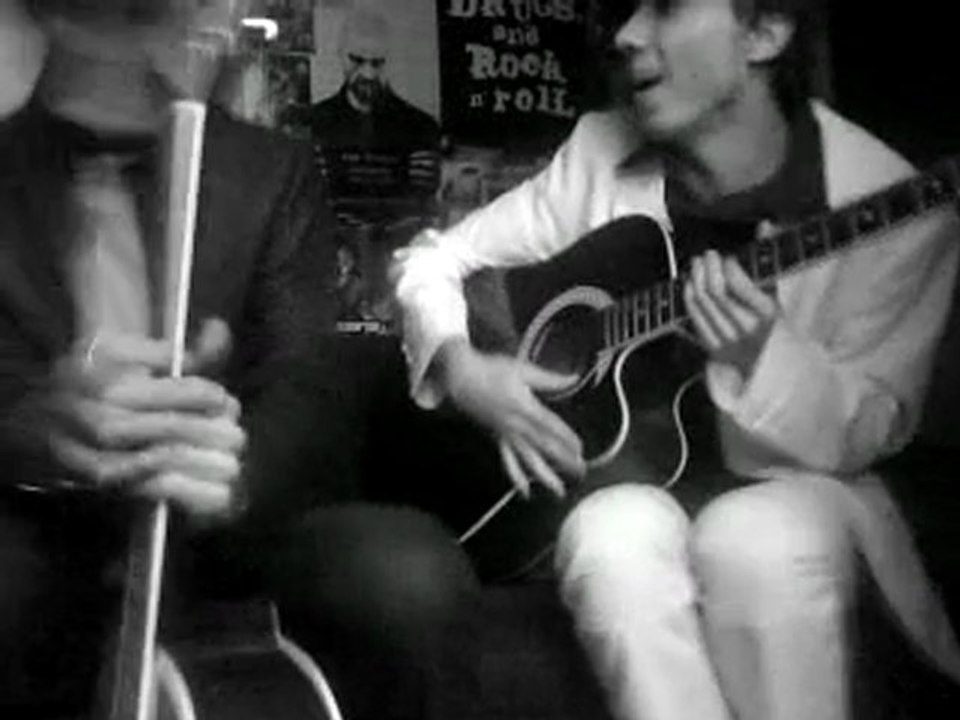 Loner & McPrice