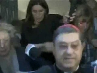 Sepe - La verità verrà fuori