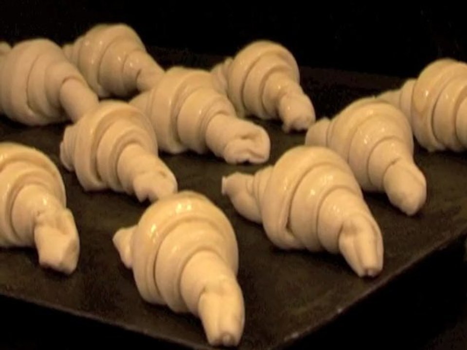 Le Croissant Maison
