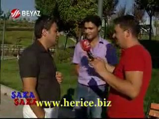 Apaçi Dansı Şakası Part-1 ( www.herice.biz )