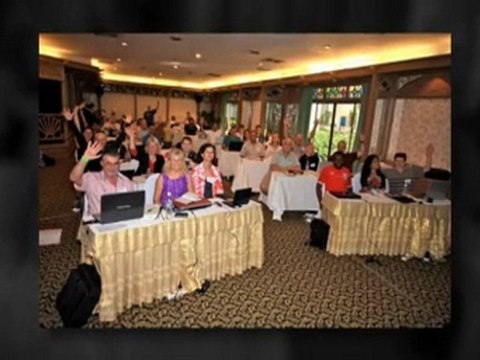 Best Coaching Program David Cavanagh