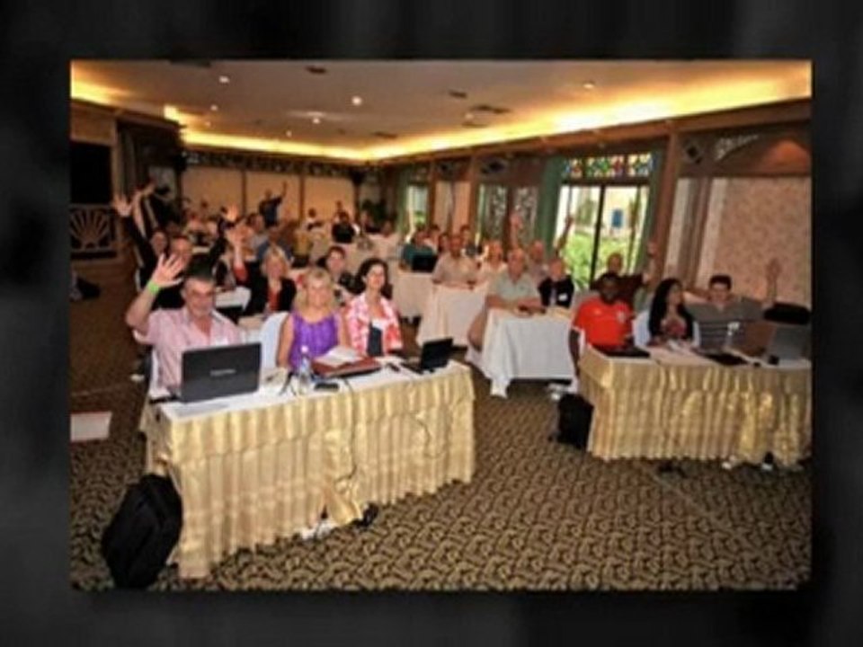 Best Coaching Program David Cavanagh