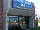 PIP Printing & Marketing Services Englewood Review Zone