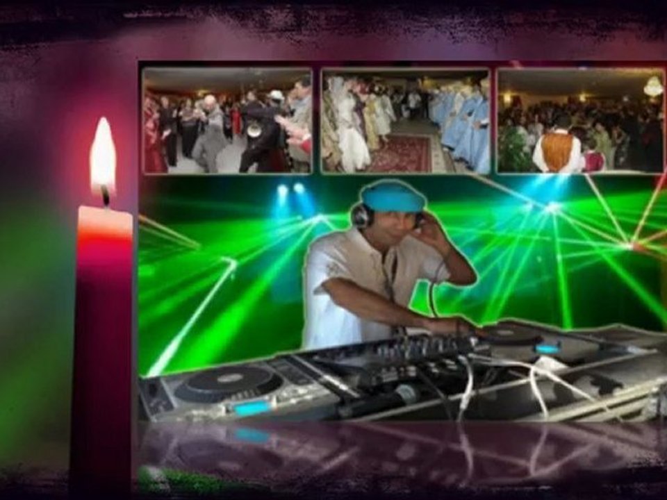 dj momo du 92