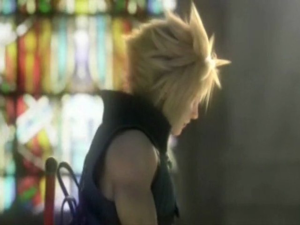 Cloud Tribute_Decide_AMV