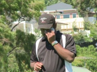Arabic-Web-Blind cricketers shine in New Zealand