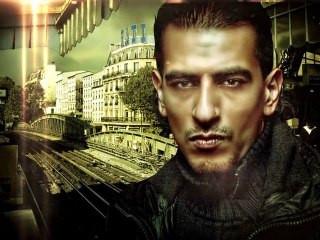 MOKLESS - INCESSAMENT SOUS PEU - ALBUM LE POIDS DES MOTS