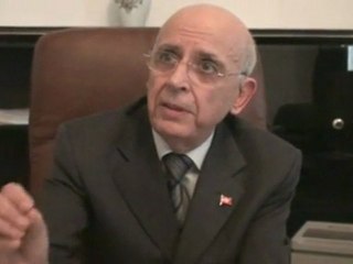 رد الغنوشي على الأوضاع الحالية