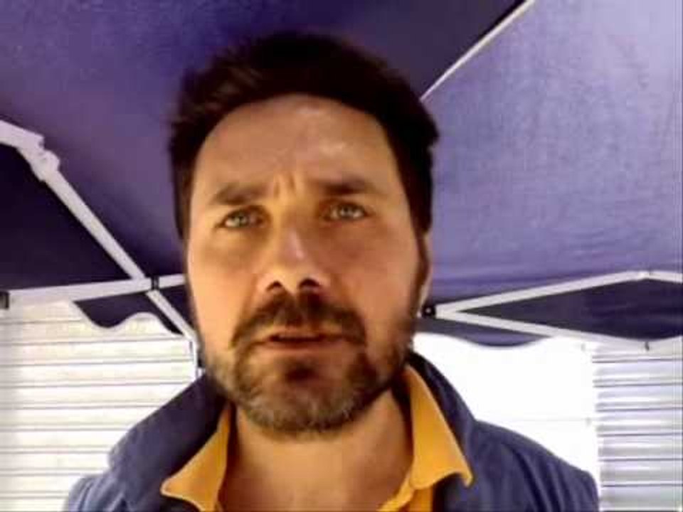 Aversa - Petizione sulle strisce blu