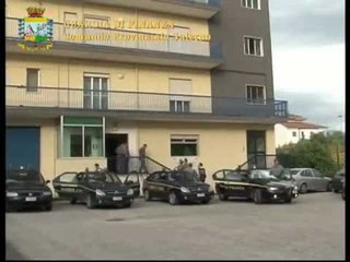 Eboli (SA) - Spaccio di droga nel salernitano, 9 arresti e 33 indagati