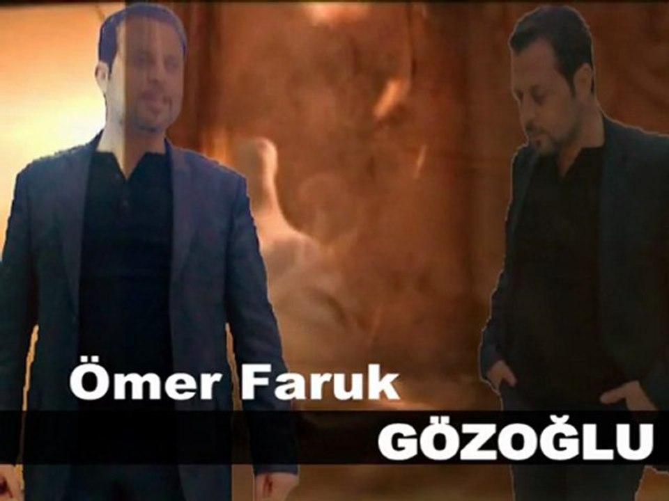 ömer faruk gözoğlu yorumuyla öyle seviyorumki seni