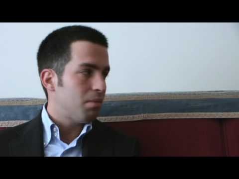 Aversa - Intervista a Gianmario Mariniello sul ddl intercettazioni