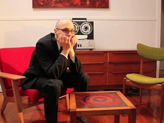 Steve Kilbey & Martin Kennedy - Hope