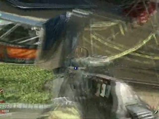 ( VidéoTest )  Call of Duty : Black Ops - First Strike