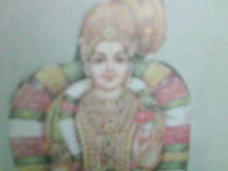 Ramanathan Speech Varanamayiram