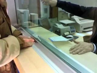 Aversa - Posta, disagi per disabili