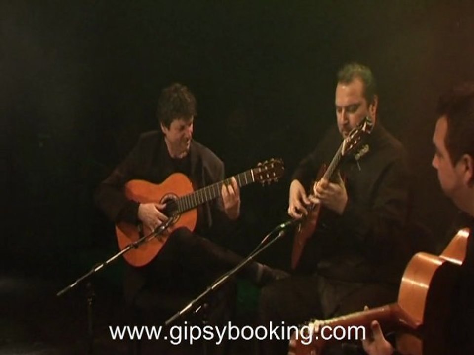 Trio Regis