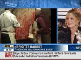 Halal/casher 1 Bardot attaque en justice deux ministres