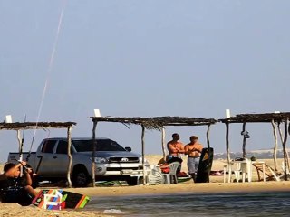 Reno Romeu at Cumbuco part 1