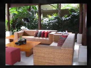 Lakshmi Villas - Superb Seminyak Location
