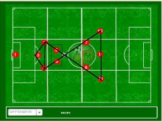 15^ giornata serie A UM: la sfida tra le prime della classe