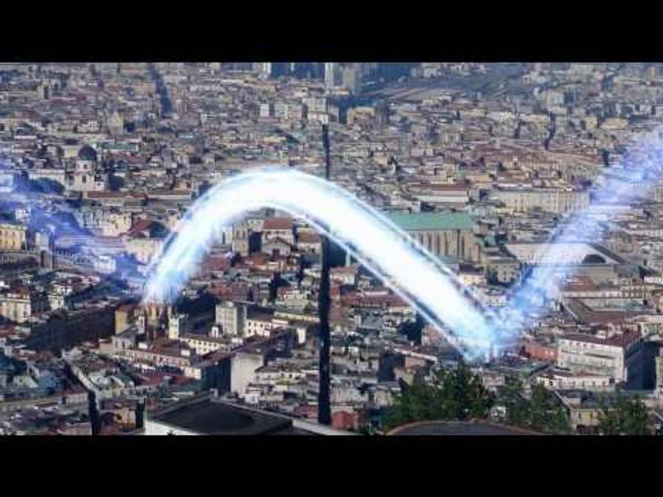 Napoli - Il Maggio dei Monumenti 2010 dedicato alla Spagna