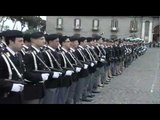 Napoli - 158° Anniversario Polizia di Stato - La festa