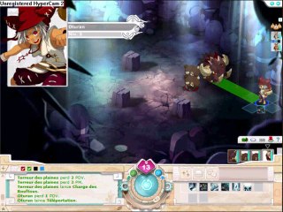 Wakfu les Gardiens 2, La Terreur des plaines [Partie 1]
