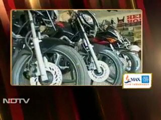 Auto Industry Budget Wishlist 🚗