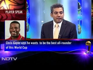 World Cup: Can Australia beat India?