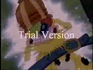 Disney's Marsupilami - Marsupilami Meets Doctor   ..........