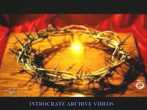 Reliques Saintes, La couronne d'épines - 2 de 3