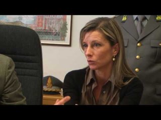 Caserta - Arresti per usura