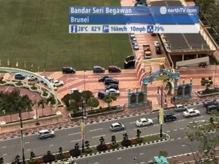 Hong Kong SAR - China, Brussels - Belgium, London - United Kingdom, Bandar Seri Begawan - Brunei, Cannes - France, Warsaw - Poland, Melbourne - Australia